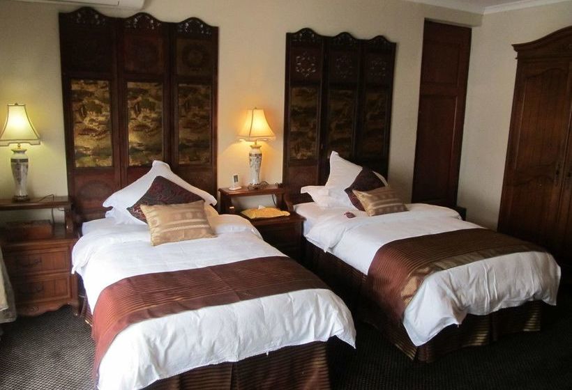 Pension La Maison D'hotes 2