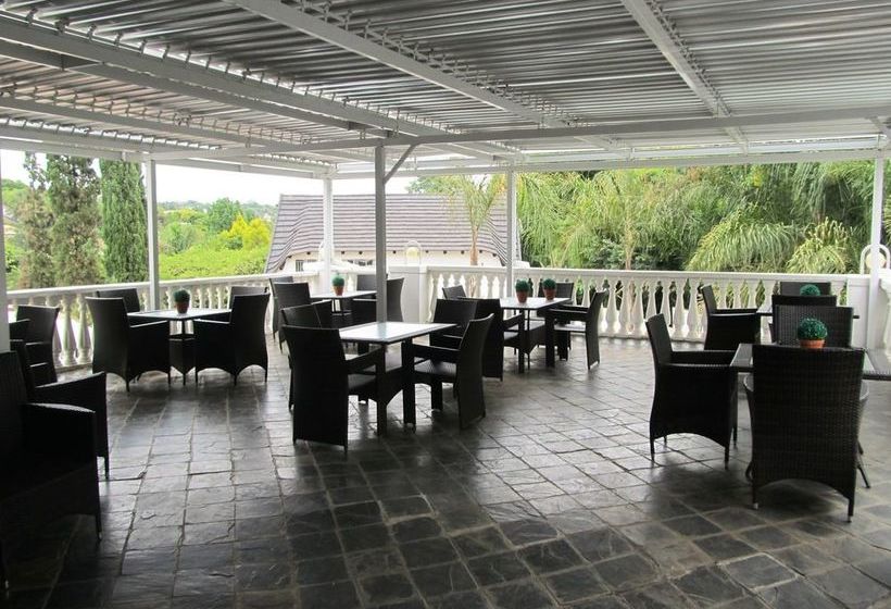 Pension La Maison D'hotes 20