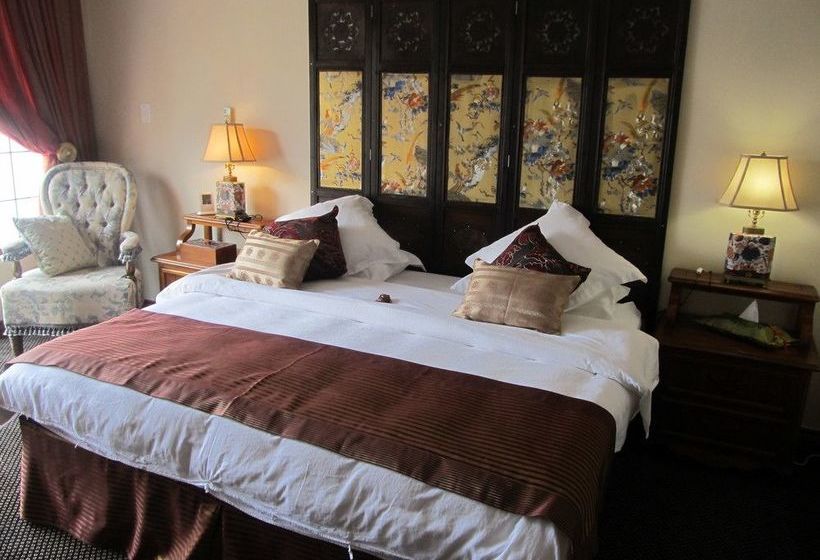 Pension La Maison D'hotes 3