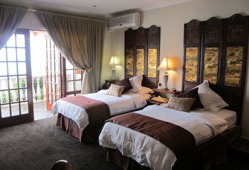 Pension La Maison D'hotes 4