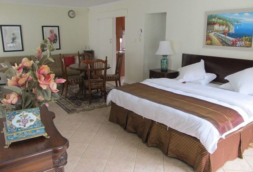 Pension La Maison D'hotes 5