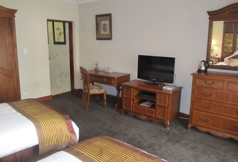 Pension La Maison D'hotes 7