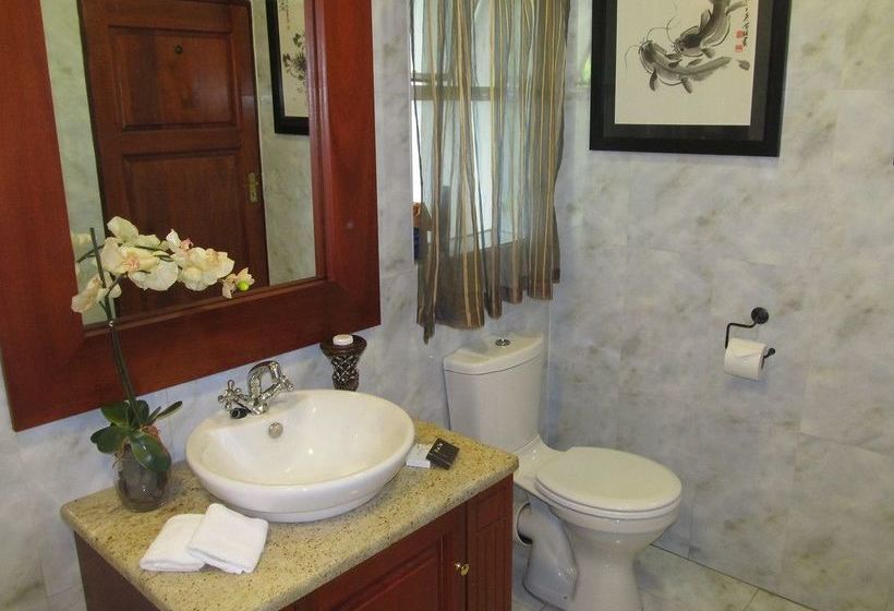 Pension La Maison D'hotes 9