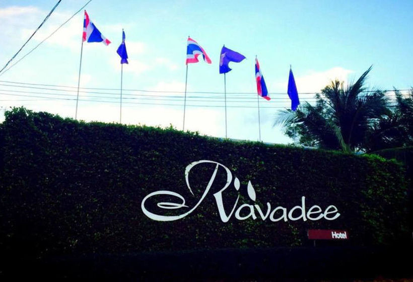 Hotel Ravadee