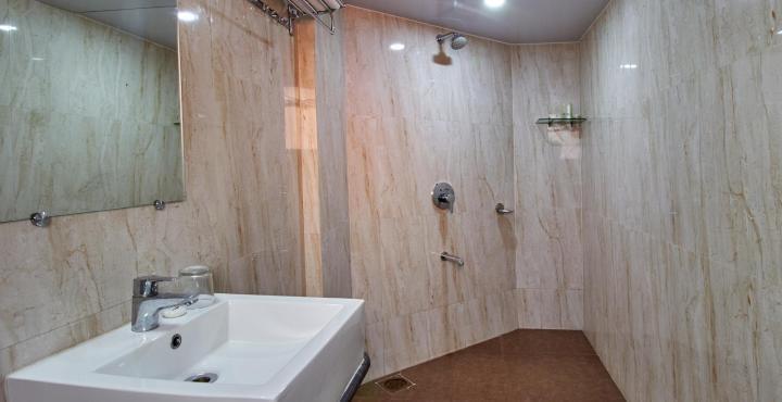 Hotel New Leaf Achillea Chakan 4