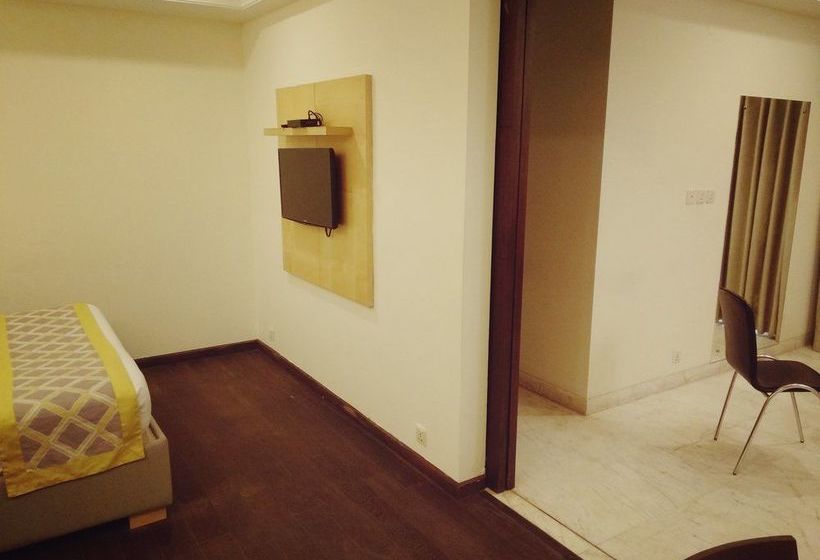 Hotel Stately Suites NH 8 17