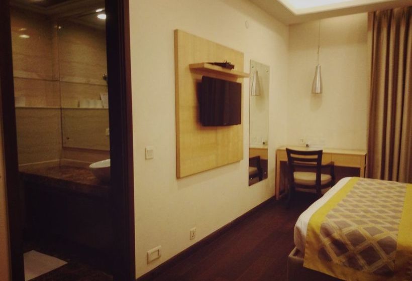 Hotel Stately Suites NH 8 19