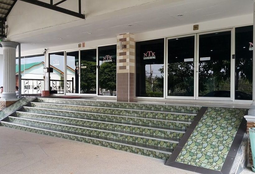 Hotel Ntk Residence