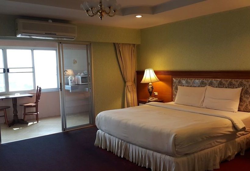 Hotel Ntk Residence 1