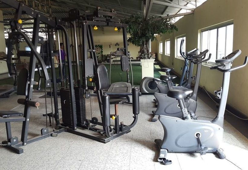 Hotel Ntk Residence 2