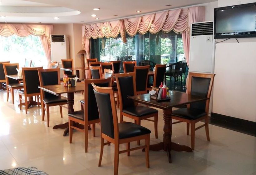 Hotel Ntk Residence 3