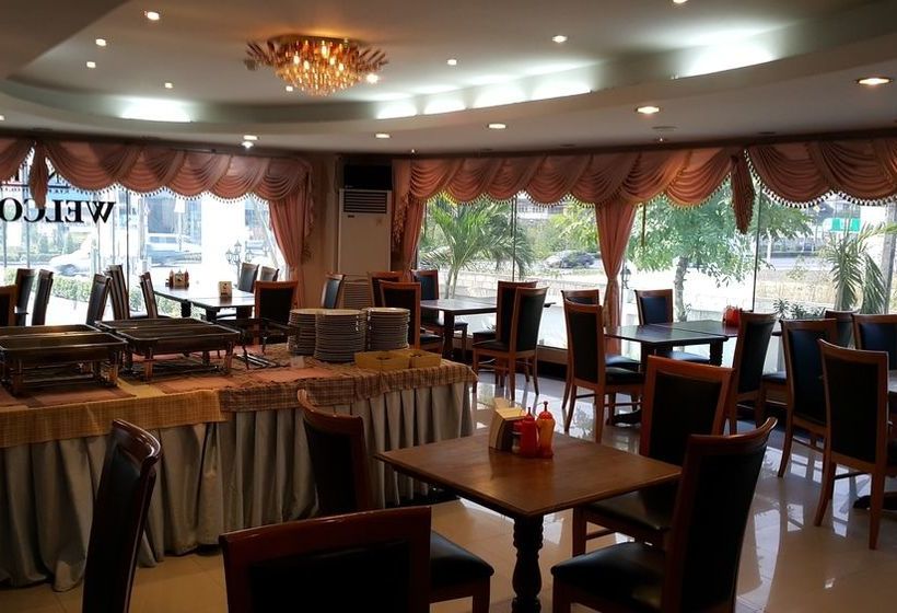 Hotel Ntk Residence 4