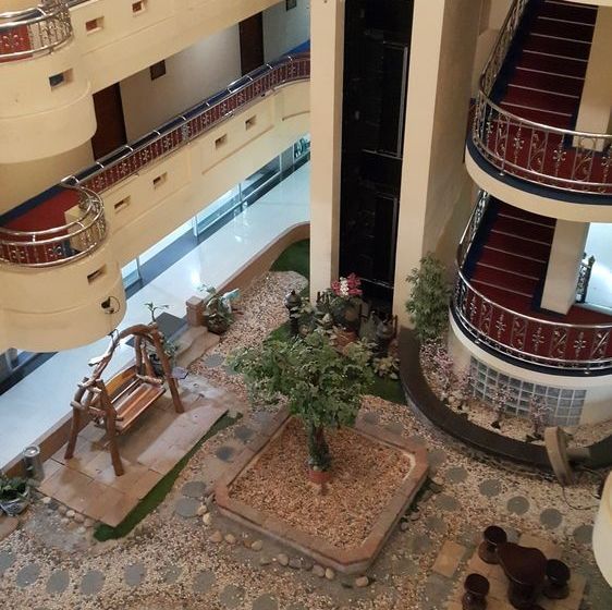 Hotel Ntk Residence 5