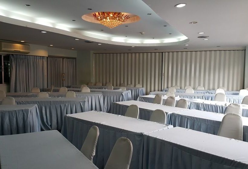 Hotel Ntk Residence 6