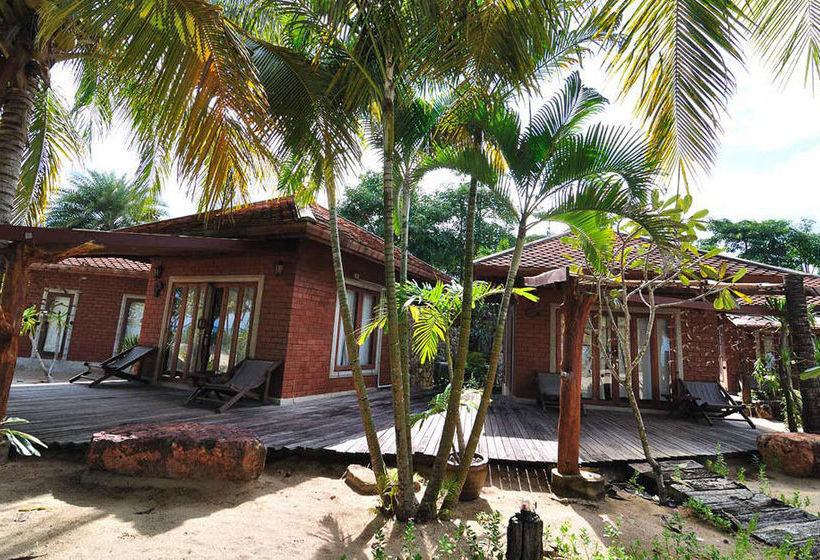 Hotel Rachavadee Bankrut Resort Bang Saphan