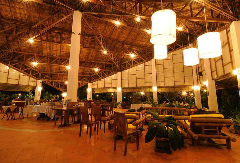 Hotel Rachavadee Bankrut Resort 1