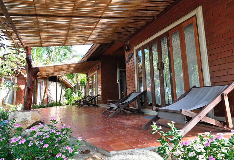 Hotel Rachavadee Bankrut Resort 10