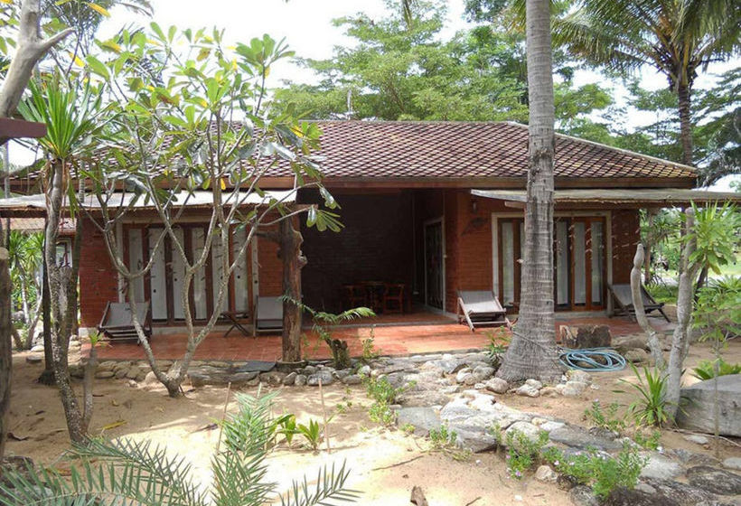 Hotel Rachavadee Bankrut Resort 11