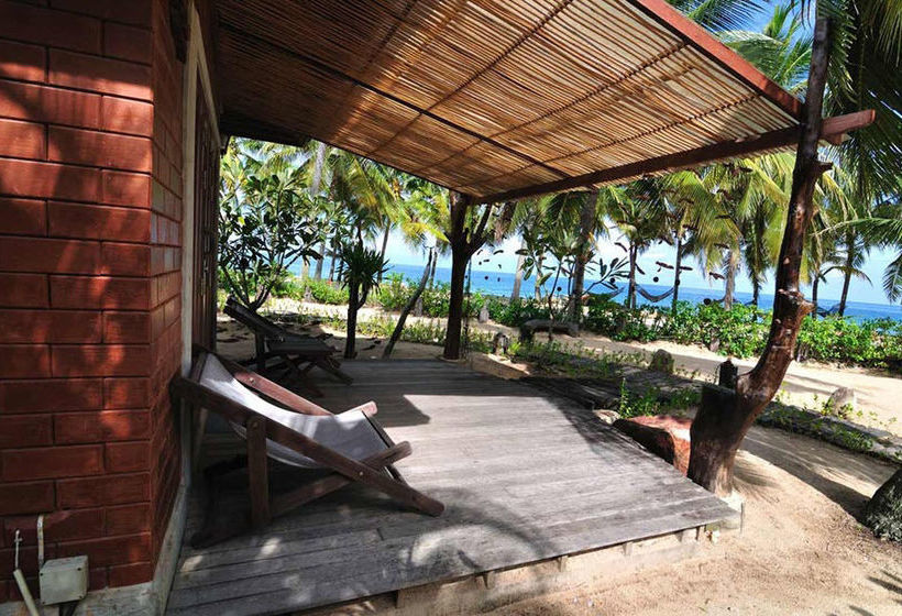 Hotel Rachavadee Bankrut Resort 12