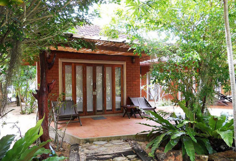 Hotel Rachavadee Bankrut Resort 13