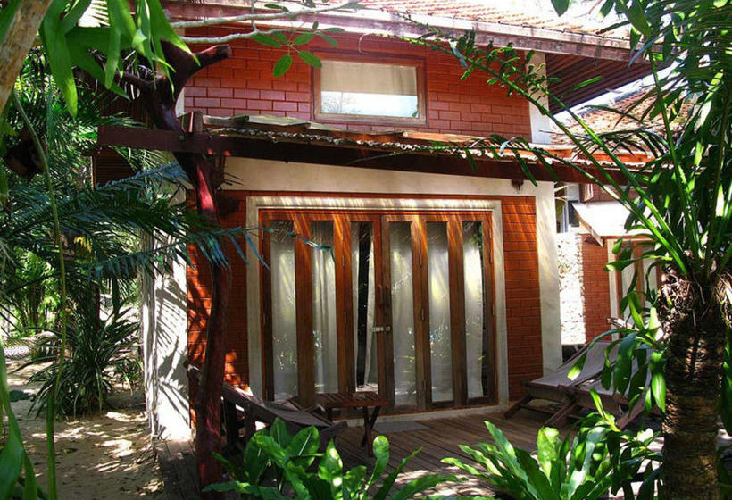 Hotel Rachavadee Bankrut Resort 15