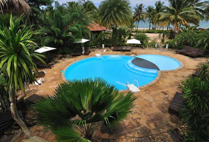 Hotel Rachavadee Bankrut Resort 16