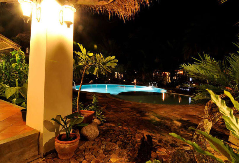 Hotel Rachavadee Bankrut Resort 17