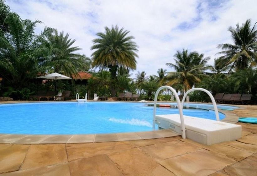 Hotel Rachavadee Bankrut Resort 18