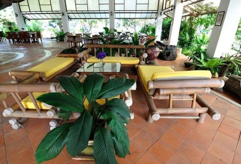 Hotel Rachavadee Bankrut Resort 2