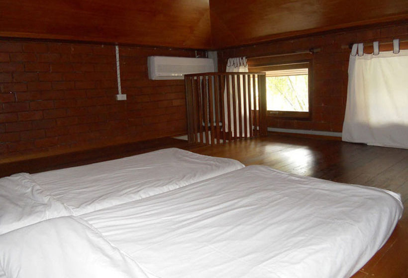 Hotel Rachavadee Bankrut Resort 3