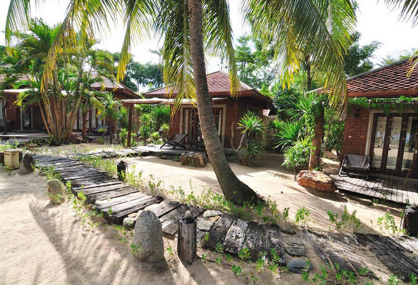 Hotel Rachavadee Bankrut Resort 4