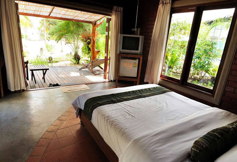 Hotel Rachavadee Bankrut Resort 5