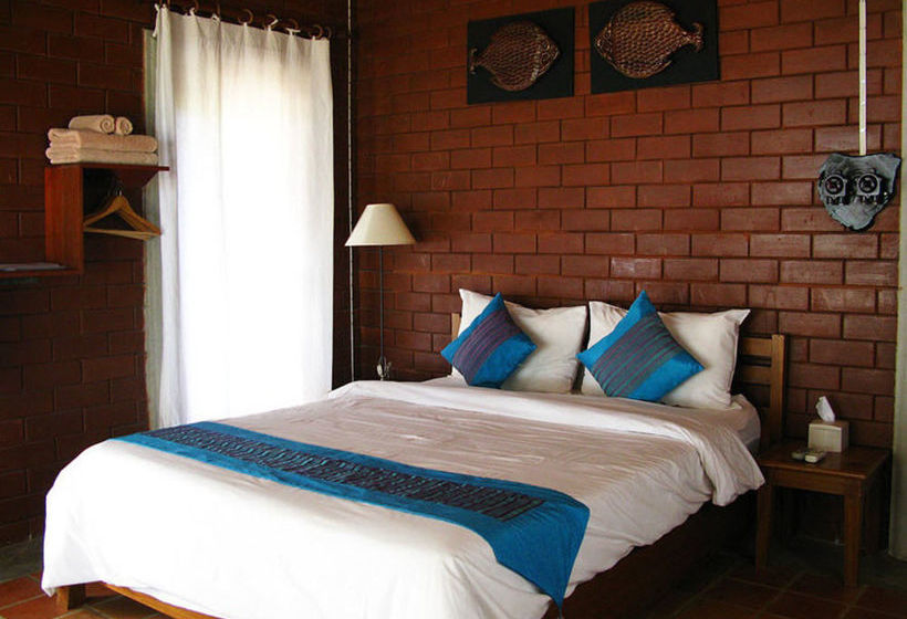 Hotel Rachavadee Bankrut Resort 6