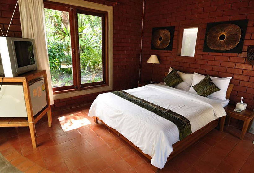 Hotel Rachavadee Bankrut Resort 7