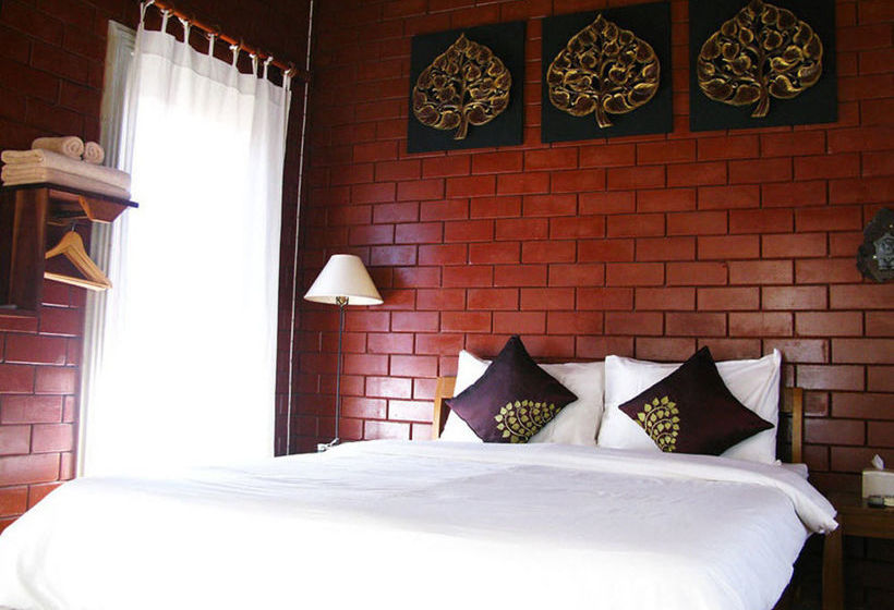 Hotel Rachavadee Bankrut Resort 9