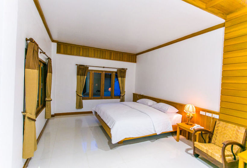 Hotel Tree Home Plus Home Stay 1