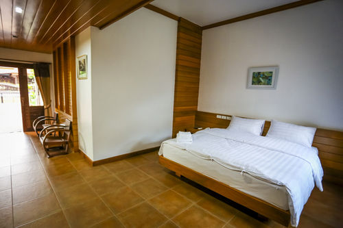 Hotel Tree Home Plus Home Stay 13