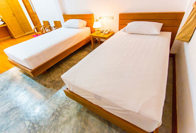 Hotel Tree Home Plus Home Stay 15