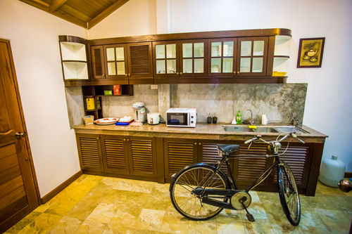 Hotel Tree Home Plus Home Stay 16