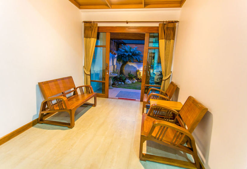 Hotel Tree Home Plus Home Stay 17