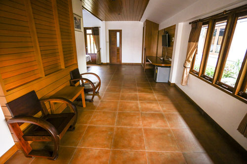 Hotel Tree Home Plus Home Stay 18