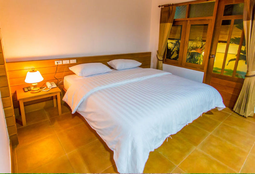 Hotel Tree Home Plus Home Stay 2