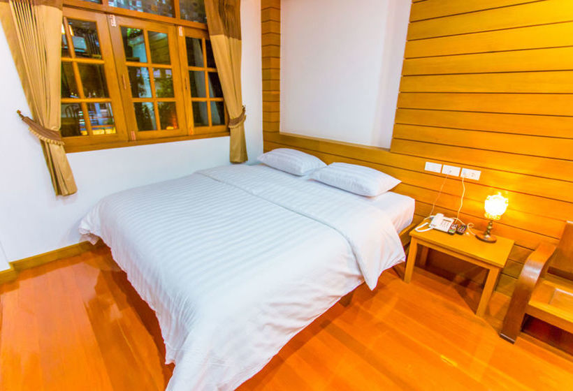 Hotel Tree Home Plus Home Stay 3