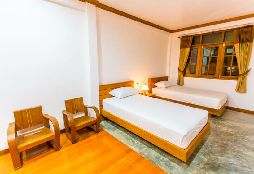 Hotel Tree Home Plus Home Stay 4