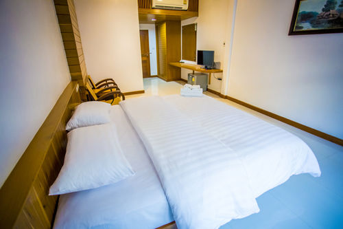 Hotel Tree Home Plus Home Stay 5