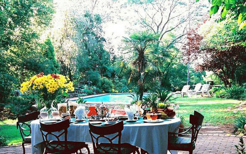 Riverbend Country House Johannesburgo Gauteng