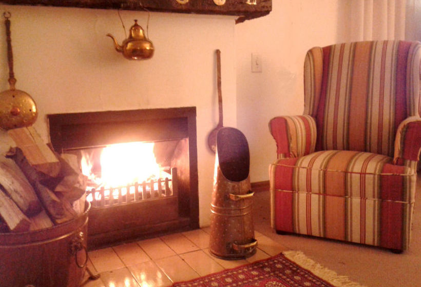 Riverbend Country House 10