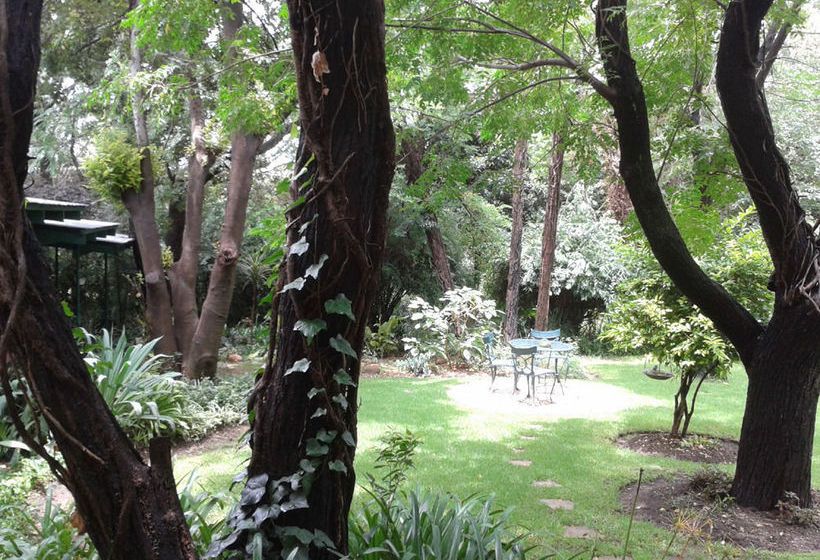 Riverbend Country House 11