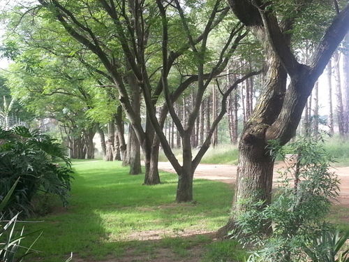 Riverbend Country House 13