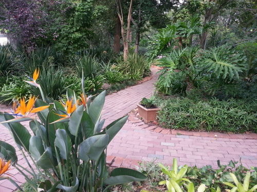 Riverbend Country House 14